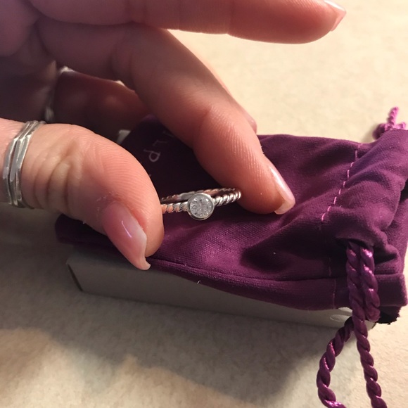 Silpada oro valley ring - Picture 5 of 6